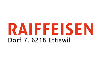 Raiffeisenbank Ettiswil