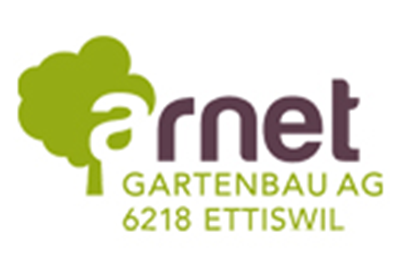 Arnet Gartenbau AG